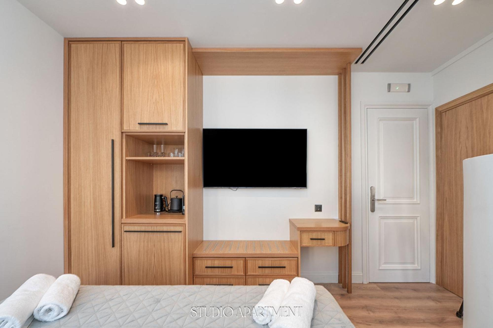 Kantoni Unique Suites Corfu  المظهر الخارجي الصورة