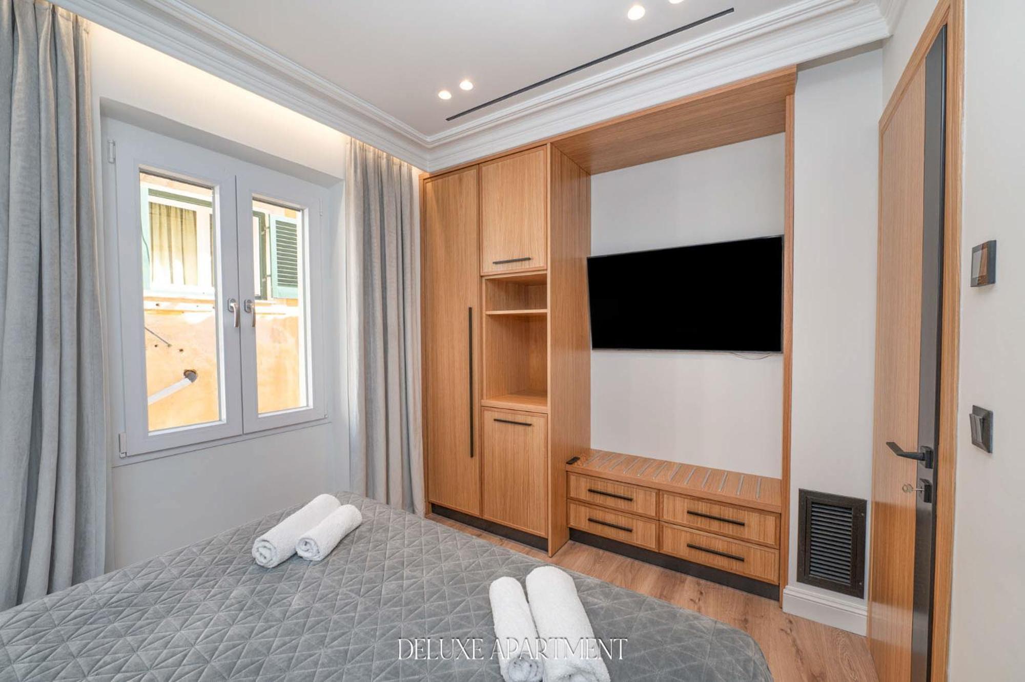 Kantoni Unique Suites Corfu  المظهر الخارجي الصورة