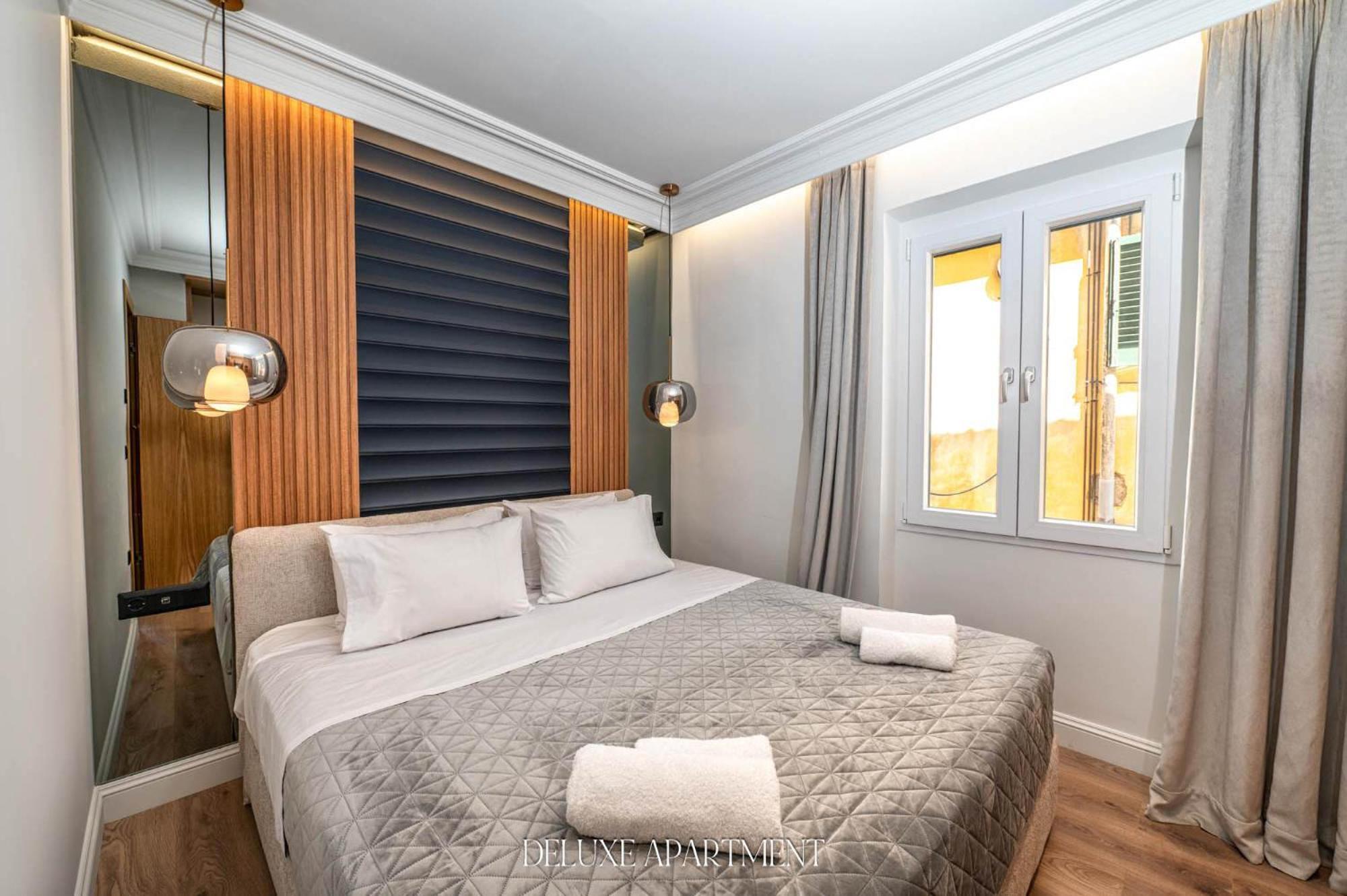 Kantoni Unique Suites Corfu  المظهر الخارجي الصورة