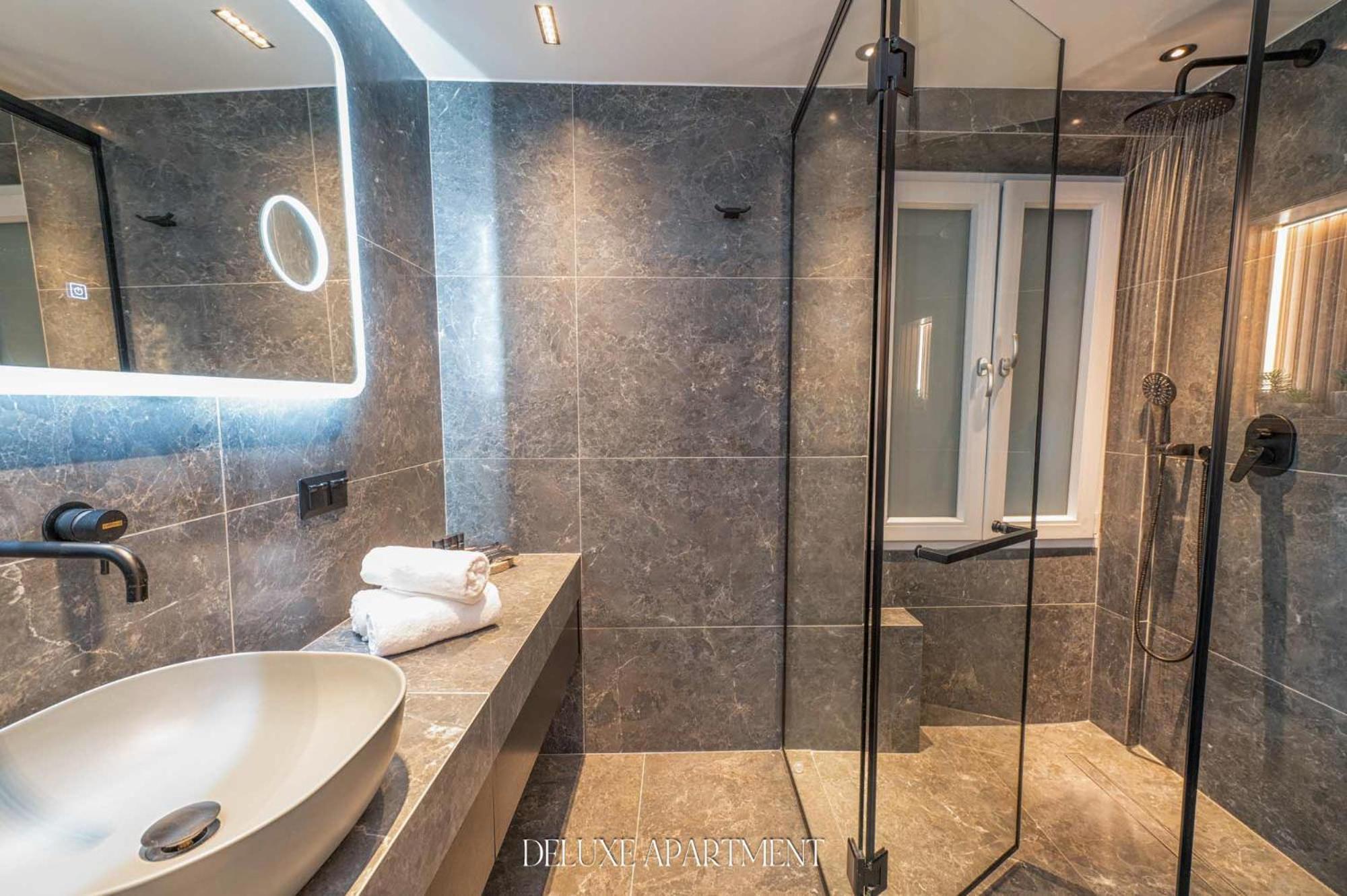 Kantoni Unique Suites Corfu  المظهر الخارجي الصورة