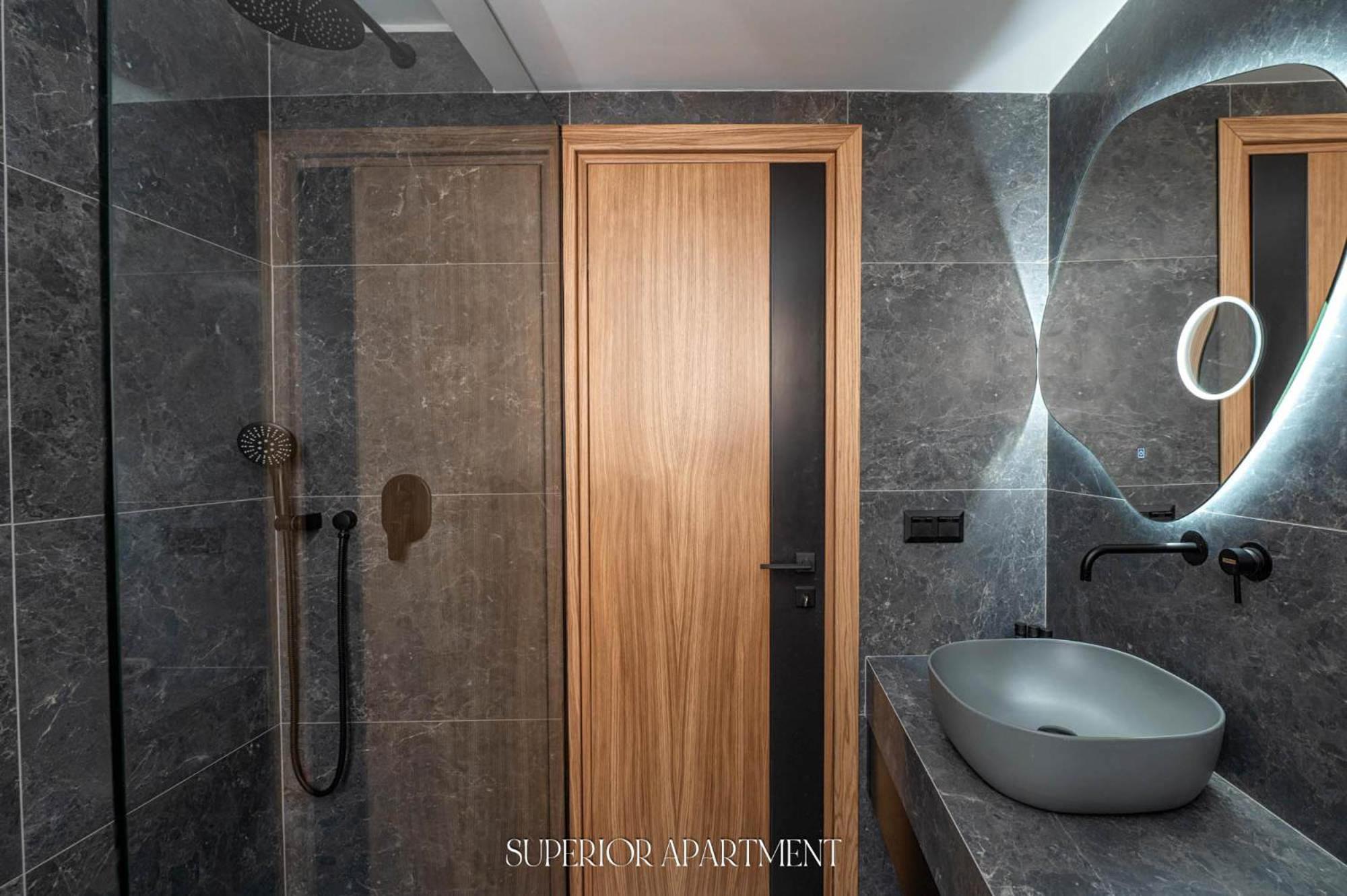Kantoni Unique Suites Corfu  المظهر الخارجي الصورة