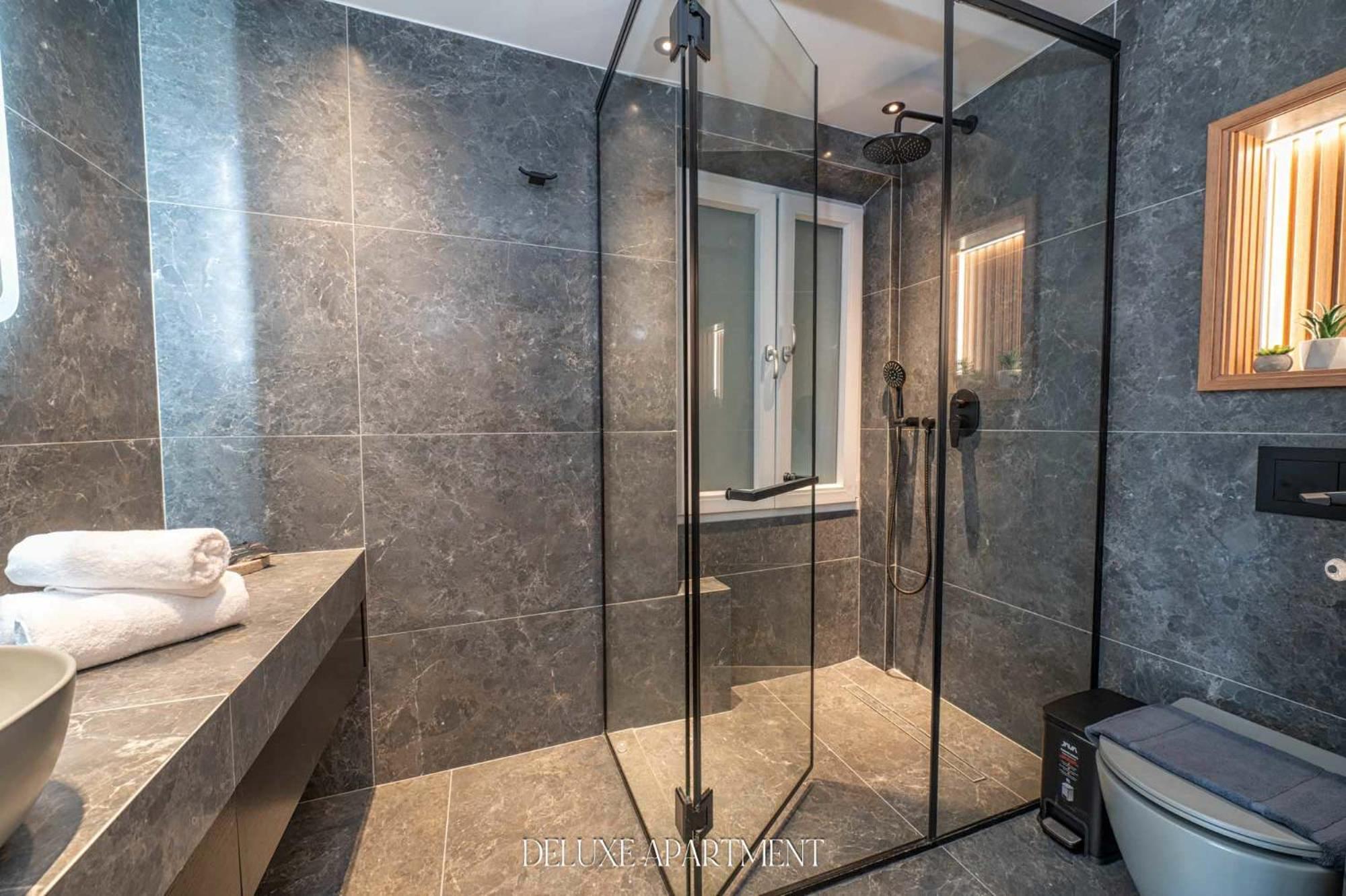 Kantoni Unique Suites Corfu  المظهر الخارجي الصورة